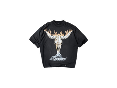Represent British Cowboys T-shirt Black