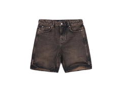 Represent Denim Short Bark