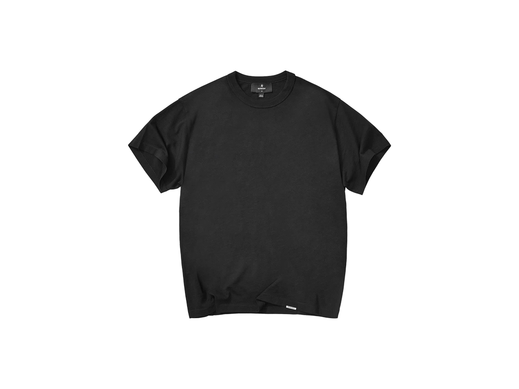 Represent GH T-Shirt Jet Black-Represent-pikastore.cz
