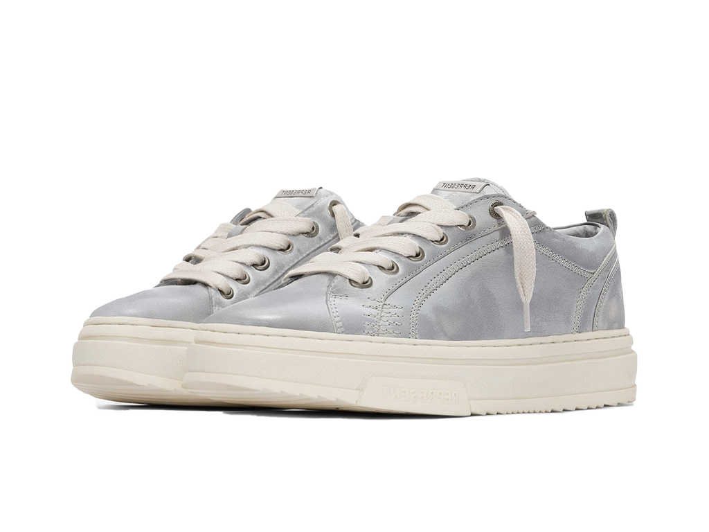 Represent HTN Low Distressed Light Grey-Represent-pikastore.cz