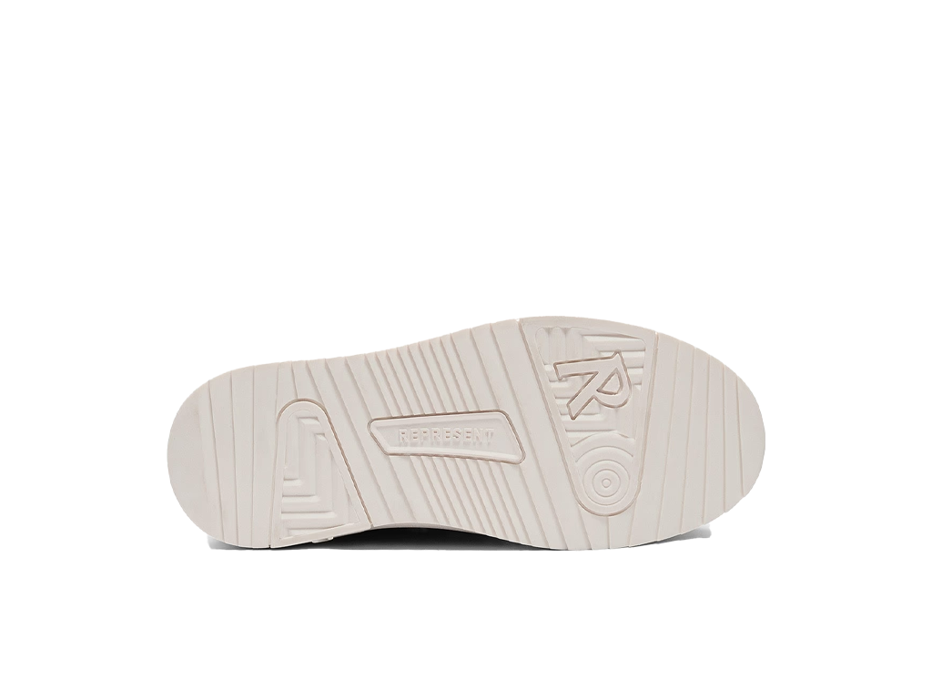 Represent HTN Low Distressed Light Grey-Represent-pikastore.cz
