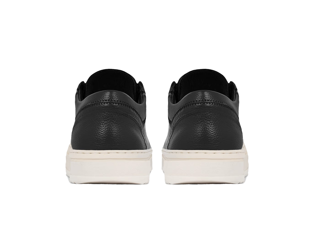 Represent HTN Low Tumbled Leather Black-Represent-pikastore.cz