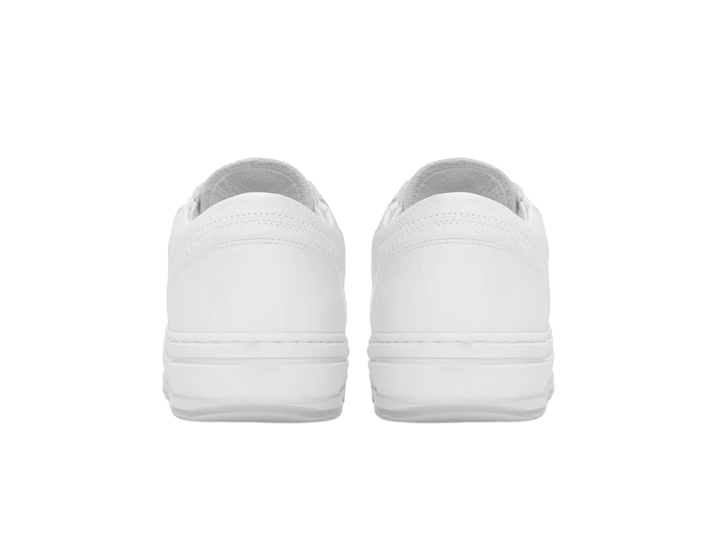 Represent HTN Low Tumbled Leather Flat White-Represent-pikastore.cz