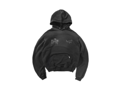 Represent Hand Drawn Thoroughbred Hoodie