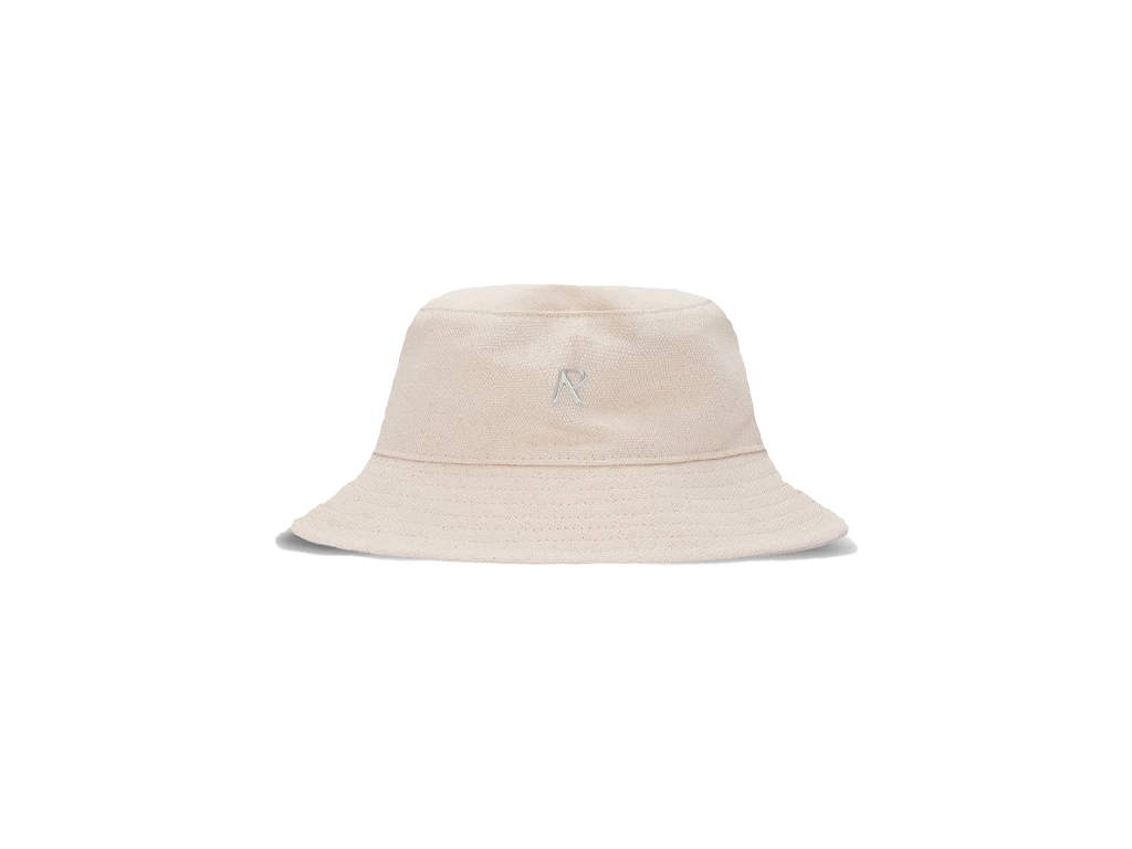 Represent Initial Bucket Hat Champagne-Represent-pikastore.cz