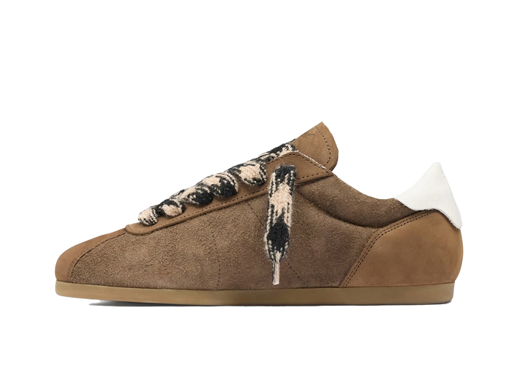 Represent Low-Pro Nubuck Brown-Represent-pikastore.cz