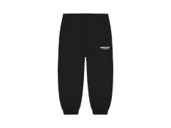 Represent Mini Owners Club Sweatpants Black
