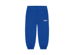 Represent Mini Owners Club Sweatpants Cobalt