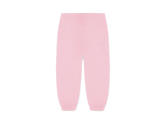 Represent Mini Rep Applique Sweatpants Candy Pink
