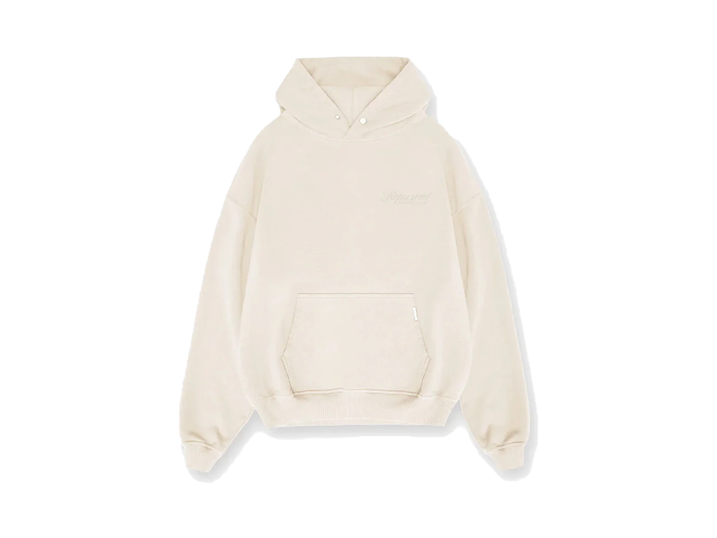 Represent Owners Club Hoodie Island Fossil-Represent-pikastore.cz