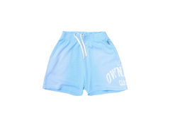 Represent Owners Club Mesh Short Sky Blue