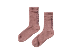 Represent Owners Club Socks Smoked Rose