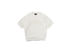 Represent Owners Club T-Shirt Chalk