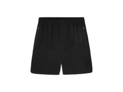 Represent Piped Track Short Jet Black