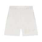 Represent Rep Applique Shorts Cream Marl-Represent-pikastore.cz