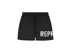 Represent Swim Short Black