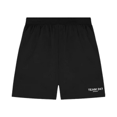 Represent Team 247 Fused Shorts Black