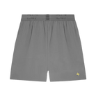 Represent Team 247 Fused Shorts Pewter Lemon-Represent-pikastore.cz