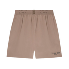 Represent Team 247 Fused Shorts Umber-Represent-pikastore.cz