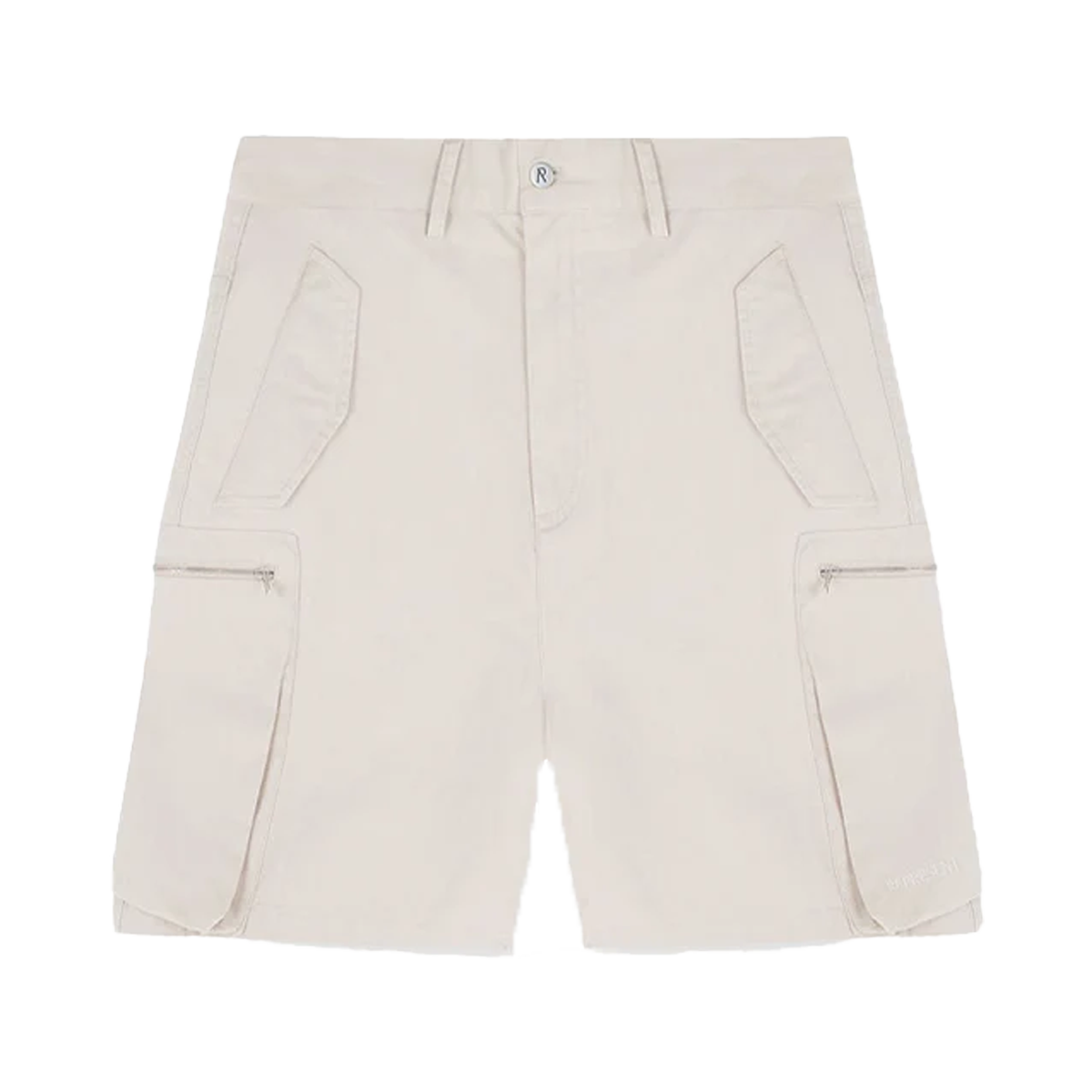 Represent Workshop Short Cashmere-Represent-pikastore.cz