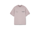 Represent 247 Future Terrains Oversized T-Shirt Moonrock-Represent-pikastore.cz