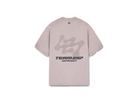 Represent 247 Future Terrains Oversized T-Shirt Moonrock-Represent-pikastore.cz