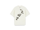 Represent 247 Motion Oversized T-Shirt Flat White-Represent-pikastore.cz