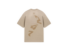 Represent 247 Motion Oversized T-Shirt Pebble-Represent-pikastore.cz