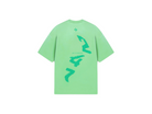Represent 247 Motion Oversized T-Shirt Speed Green-Represent-pikastore.cz