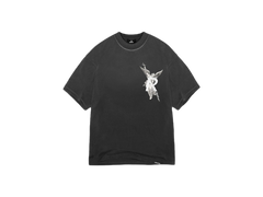 Represent Clo Archangel T-Shirt Stained Black