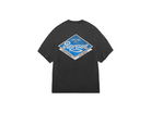 Represent Classic Parts T-Shirt Aged Black-Represent-pikastore.cz