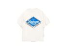 Represent Classic Parts T-Shirt Flat White-Represent-pikastore.cz
