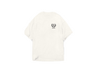 Represent Crest T-Shirt Flat White-Represent-pikastore.cz