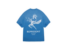 Represent Icarus T-Shirt Sky Blue-Represent-pikastore.cz