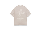 Represent Icarus T-Shirt Taupe-Represent-pikastore.cz