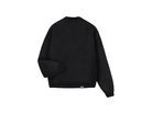 Represent Initial Oversized Sweater Black-Represent-pikastore.cz