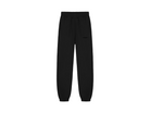 Represent Owners Club Flocked Sweatpant Black-Represent-pikastore.cz