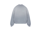 Represent Patron Of The Club Sweater Washed Grey-Represent-pikastore.cz