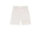 Represent Rep Applique Shorts Cream Marl-Represent-pikastore.cz