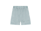 Represent Rep Applique Shorts Forest Green-Represent-pikastore.cz