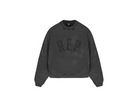 Represent Rep Applique Sweater Vintage Black-Represent-pikastore.cz