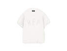 Represent Rep Applique T-Shirt Flat White-Represent-pikastore.cz