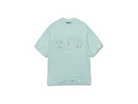 Represent Rep Applique T-Shirt Forest Green-Represent-pikastore.cz