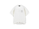 Represent Revere Manor T-Shirt Aged White-Represent-pikastore.cz