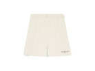 Represent Team 247 Fused Shorts Cream-Represent-pikastore.cz