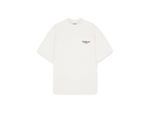 Represent Team 247 Oversized T-Shirt Flat White-Represent-pikastore.cz