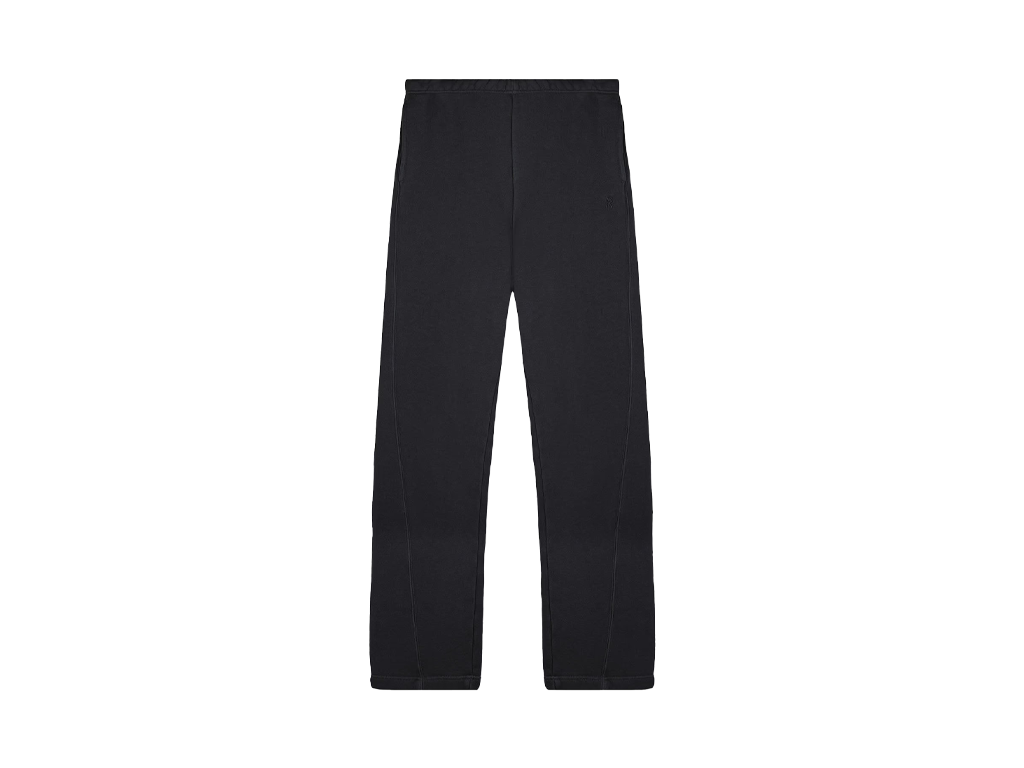 Represent WMNS Initial Twisted Seam Jogger Washed Black-Represent-pikastore.cz