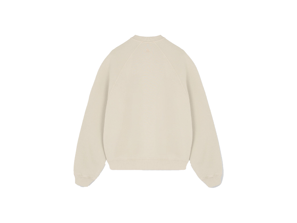 Represent WMNS Initial V Notch Sweater Storm-Represent-pikastore.cz