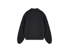 Represent WMNS Initial V Notch Sweater Washed Black-Represent-pikastore.cz