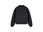 Represent WMNS Initial V Notch Sweater Washed Black-Represent-pikastore.cz